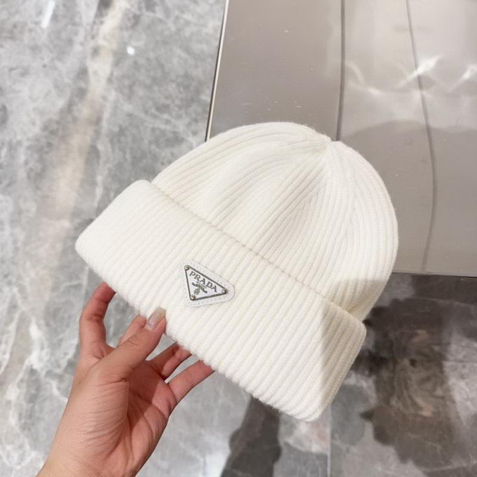 Prada Beanie ID:20260120-254